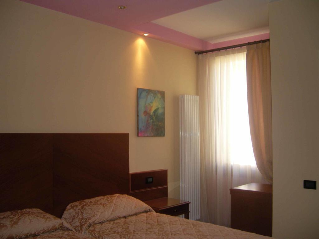 Diamantino Town House Bed & Breakfast Padova Exterior photo